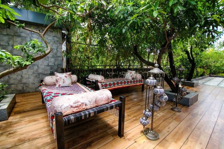 2 BHK ROYAL CRYSTAL - LONAVALA