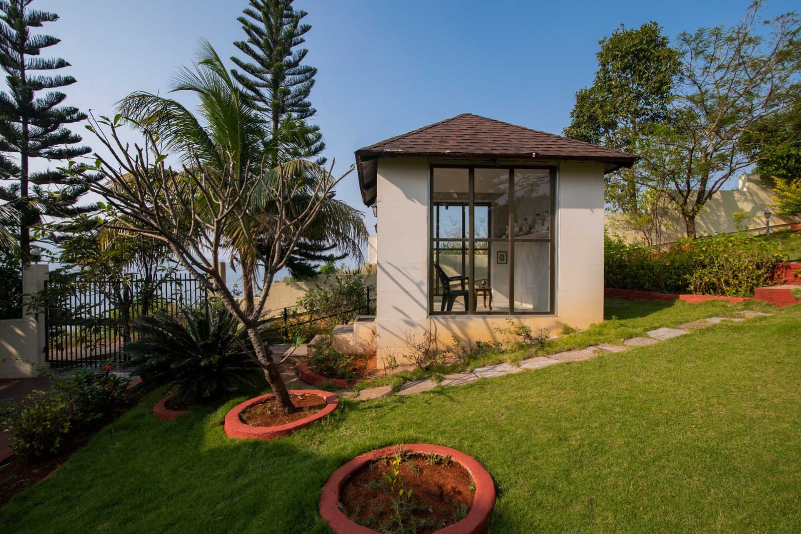 3 BHK SAI VILLA - LONAVALA / PAWNA