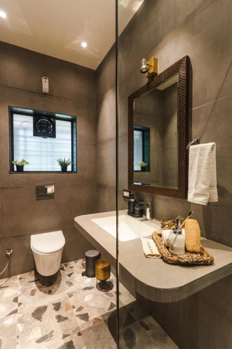 4 BHK GRAND WATER BAY - LONAVALA / PAWNA