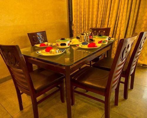 7 BHK LOHKRA VILLA - LONAVALA