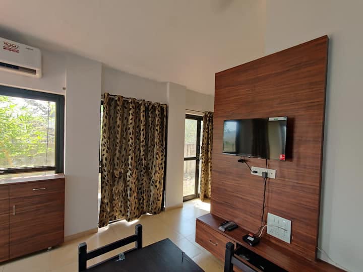 1 BEDROOM KESARI VILLA - KARJAT