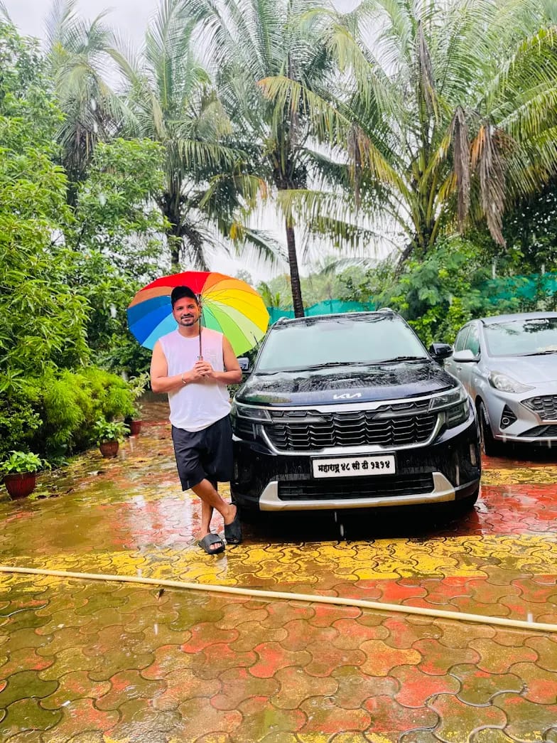 2 BHK AVION HOLIDAY - KARJAT