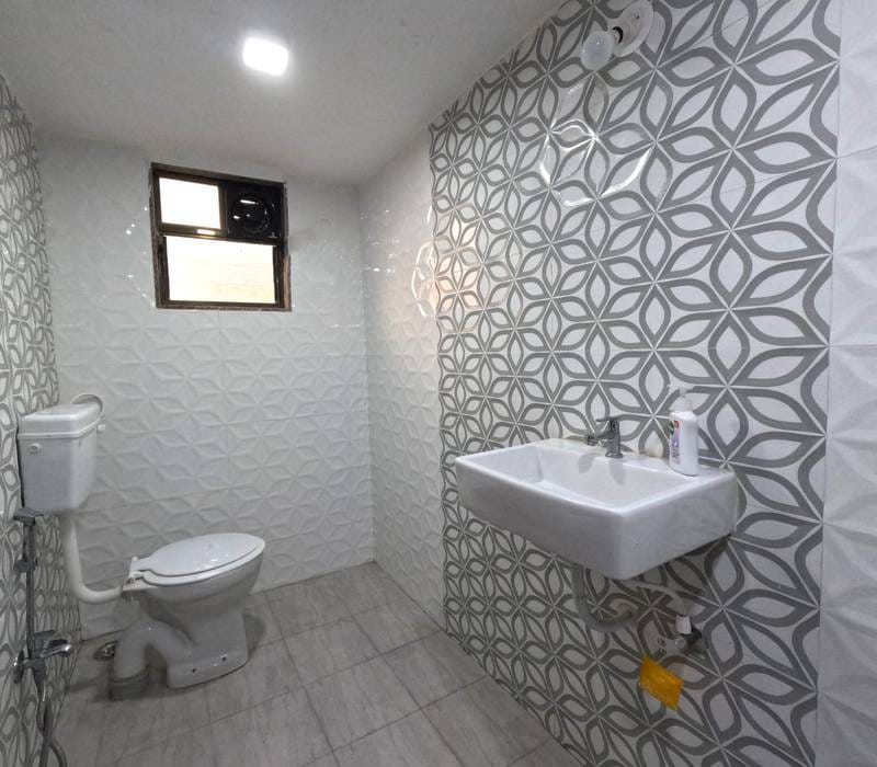 2 BHK RANGILA VILLA - ALIBAUG