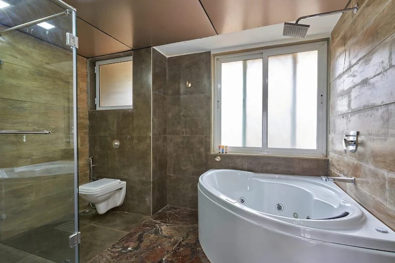 3 BHK MERITASADORE - PANCHGANI