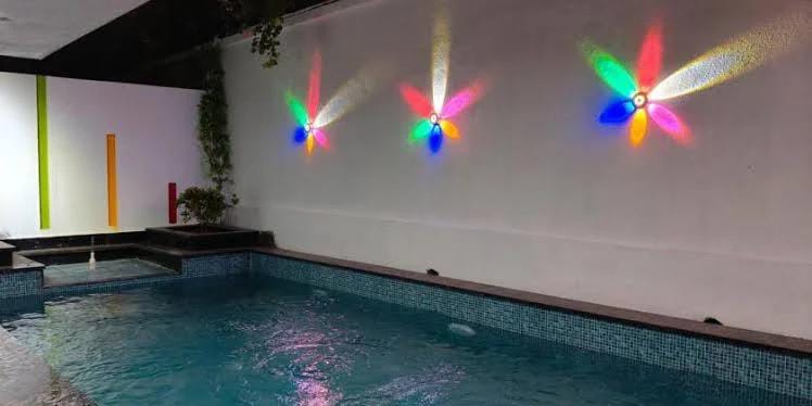 3 BHK THE LAKE HOUSE - LONAVALA