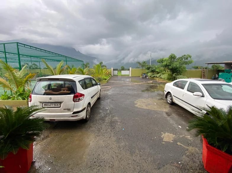 4 BHK SHOBHANA FARM - KARJAT