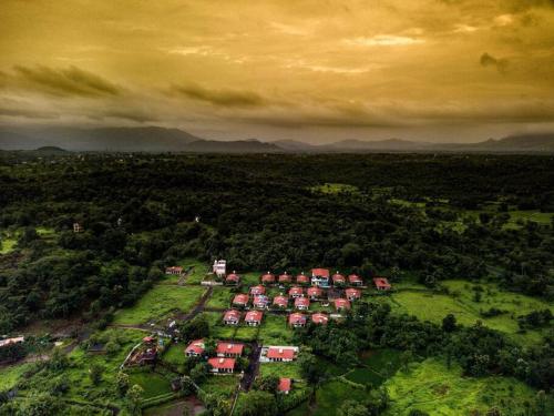 5 BHK LIGO VILLA - KARJAT