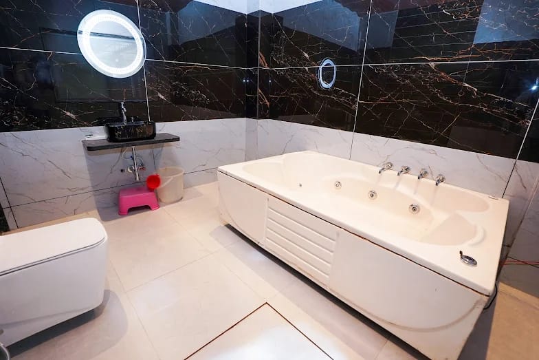 5 BHK DOLCEVITA - LONAVALA