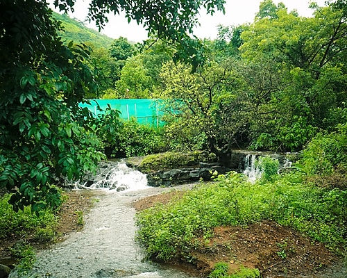 5 BHK EKAYA FARMS- LONAVALA / PAWNA