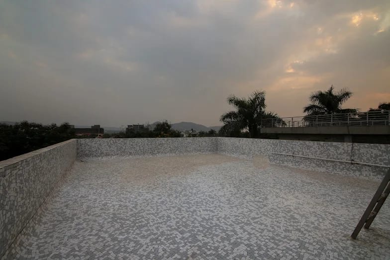 6 BHK BLACK STONE VILLA - LONAVALA