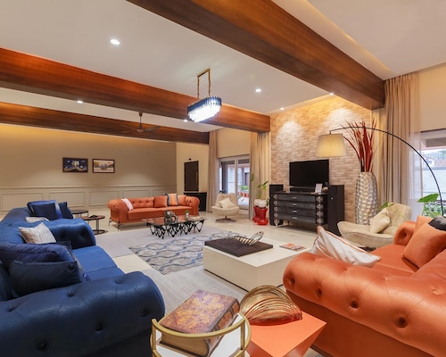 6 BHK BHUBTARA - LONAVALA