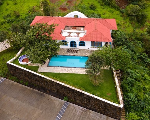 7 BHK IGRI HORA TURF VILLA - IGATPURI