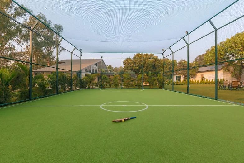 7 BHK BUDDHA VIHAR - KARJAT