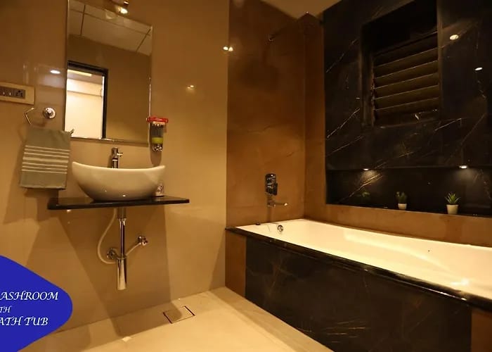 7 BHK HARSI VILLA - LONAVALA