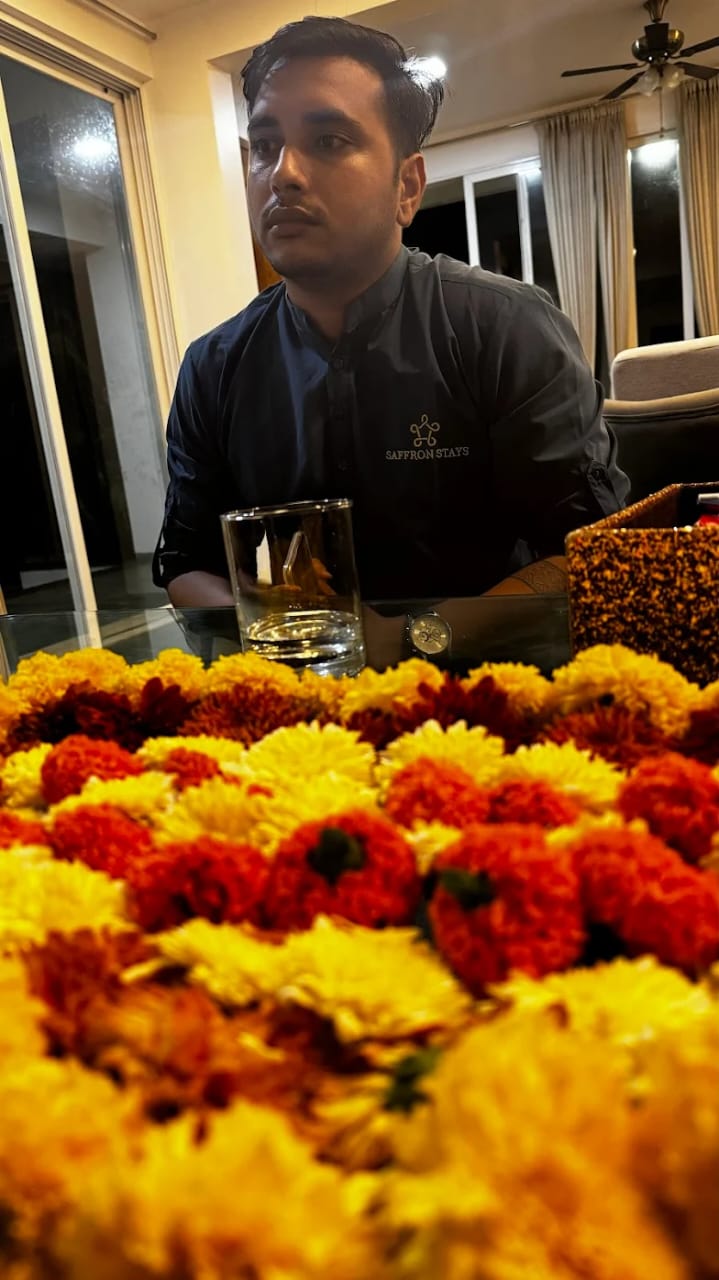 7 BHK JIWA VILLA - ALIBAUG