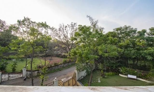 8 BHK APRIT VILLA - LONAVALA