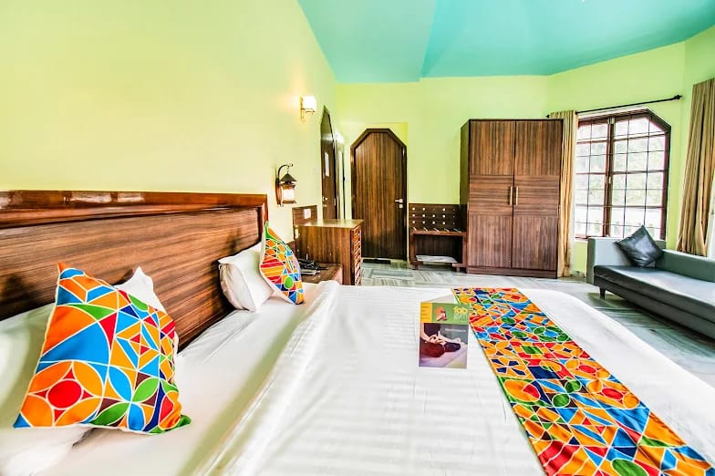 8 BHK APRIT VILLA - LONAVALA