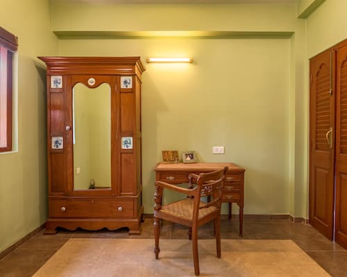 8 BHK HIRRO VILLA - ALIBAUG