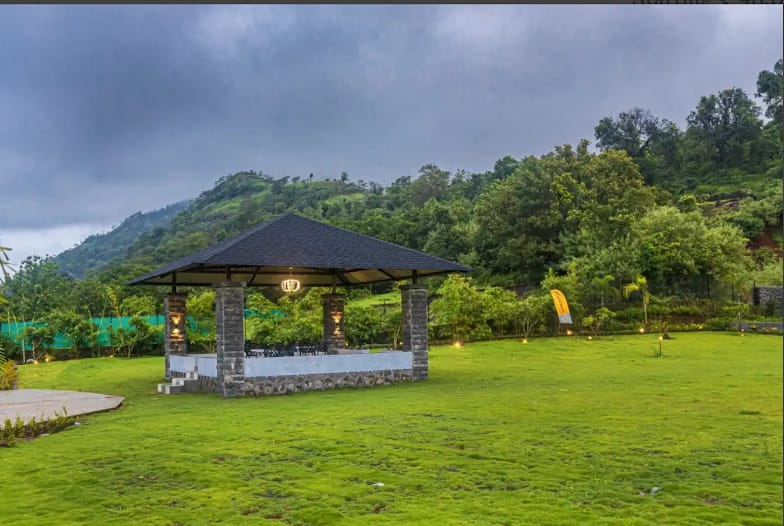 8 BHK MAHABIR VILLA - KARJAT