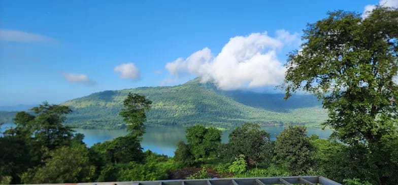 8 BHK MAHABIR VILLA - KARJAT