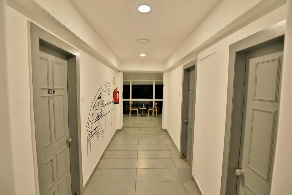 10 BHK PARIS VILLA - LONAVALA