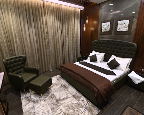 12 BHK ANJIRAM VILLA - LONAVALA