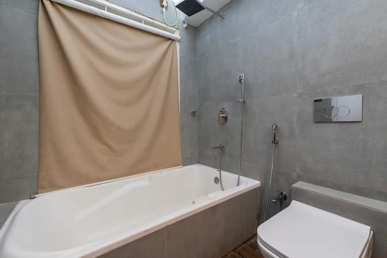 7 BHK THE WHITE HELL - KARJAT