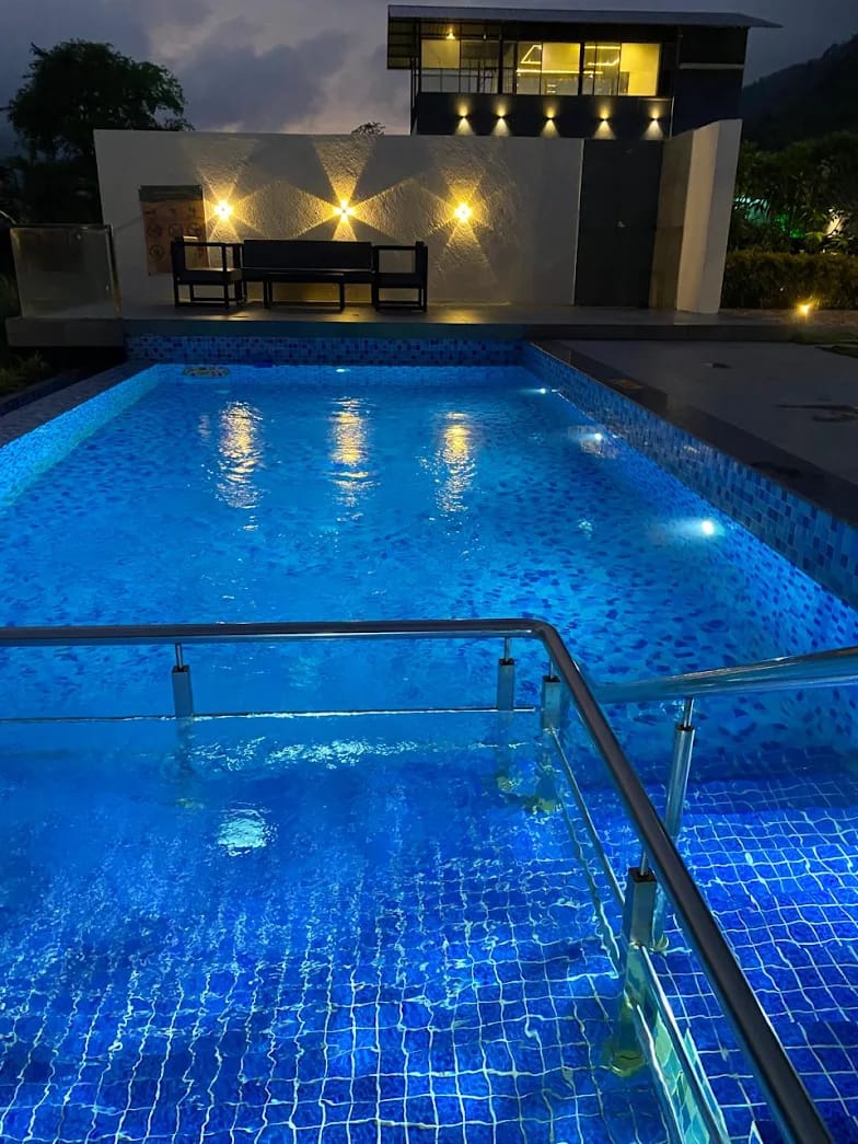 3 BHK THAKWAD NIWAS - KARJAT