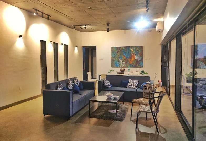 3 BHK THAKWAD NIWAS - KARJAT