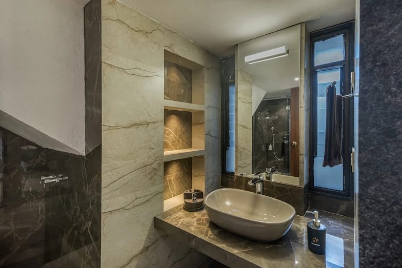 6 BHK DUBASH FARM - MAHABLESHWAR