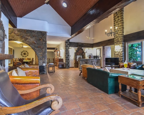 5 BHK DREAMWOOD VILLA - PAWNA / LONAVALA