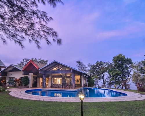 5 BHK DREAMWOOD VILLA - PAWNA / LONAVALA